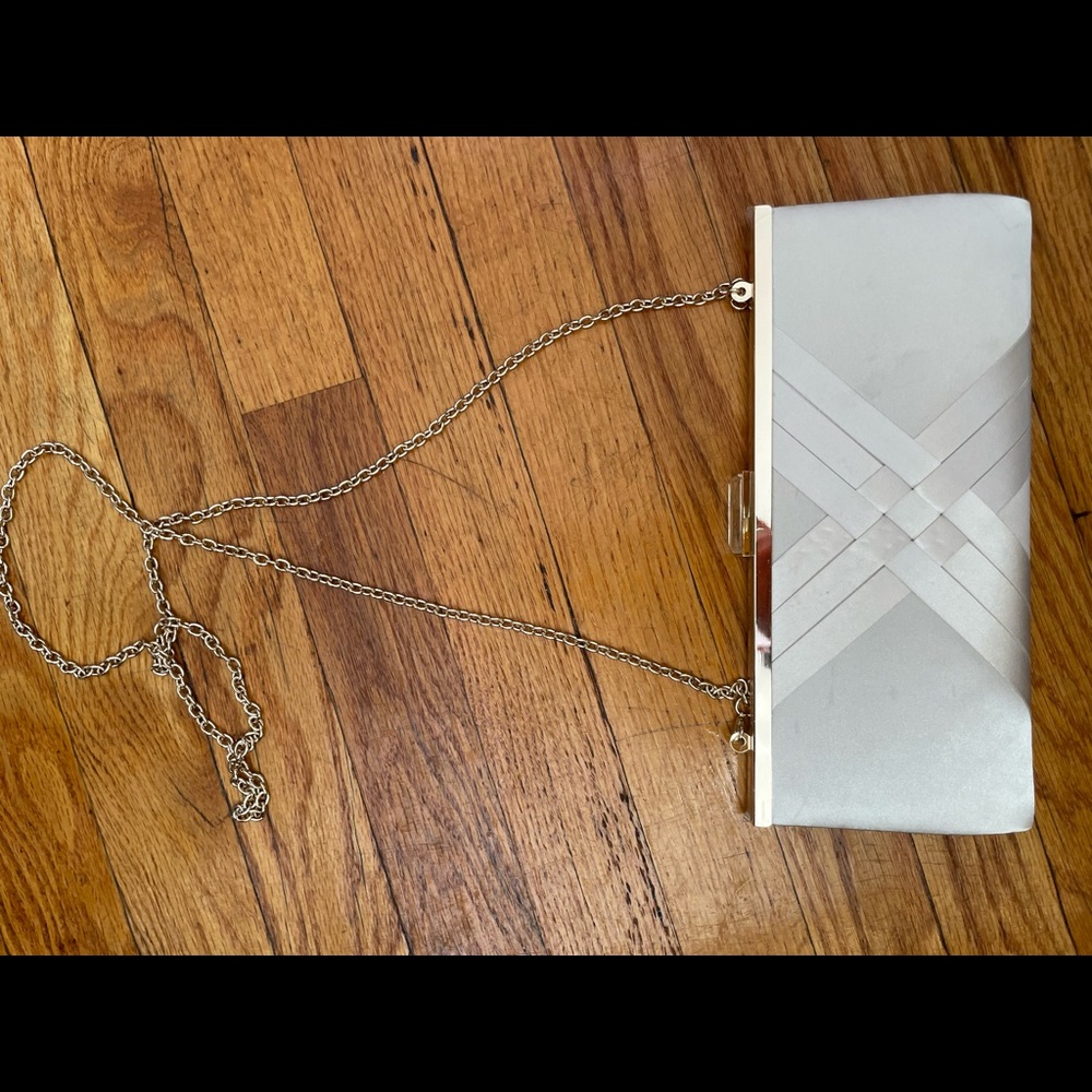 Evening bag